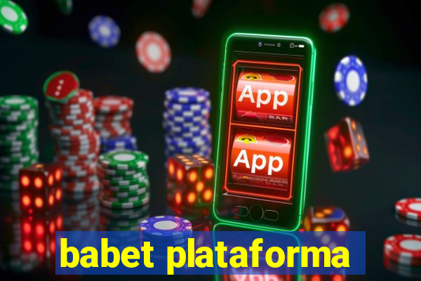 babet plataforma